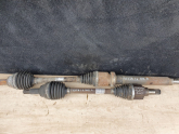 Oto Çıkma Parça / Ford / Fiesta / Alt Takım / Aks / Çıkma Parça 