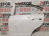 Oto Çıkma Parça / Honda / Civic / Kaporta & Karoser / Sağ Arka Kapı / Çıkma Parça 