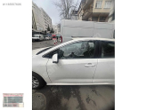 Oto Çıkma Parça / Toyota / Corolla / Kaporta & Karoser / Sol Şasi / Çıkma Parça 