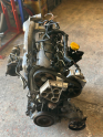 Oto Çıkma Parça / Opel / Vivaro / Motor / Motor (komple) / Çıkma Parça 