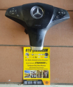 W207 Mercedes E Serisi Direksiyon Airbag Parçası