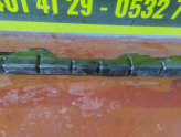 Oto Çıkma Parça / Renault / Trafic / Tampon / Tampon Demiri / Çıkma Parça 