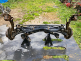 OPEL-VECTRA-B-ARKA-DİNGİL-ALKAN OTOMOTİV-EUROCARS