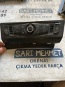 Oto Çıkma Parça / Audi / A4 / Klima / Kontrol Paneli / Çıkma Parça 