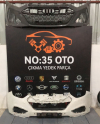 865112Y000 HYUNDAİ İX35 ÖN TAMPON 2009–2015