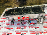 Oto Çıkma Parça / Kia / Bongo / Motor / Silindir Kapağı / Çıkma Parça 