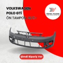 Oto Çıkma Parça / Volkswagen / Polo / Tampon / Ön Tampon / Sıfır Parça 