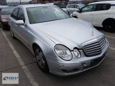 Oto Çıkma Parça / Mercedes / E Serisi / Motor / Mazot Pompası / Çıkma Parça 