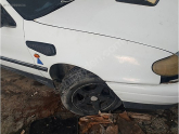 Oto Çıkma Parça / Hyundai / Elantra / Kaporta & Karoser / Arka Çamurluk / Çıkma Parça 