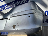 Oto Çıkma Parça / Opel / Corsa / Tampon / Arka Tampon / Çıkma Parça 