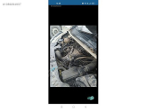 Oto Çıkma Parça / Rover / 220 / Motor / Motor (komple) / Çıkma Parça 