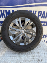 Oto Çıkma Parça / Peugeot / 2008 / Jant & Lastik / Jant & Lastik Takımı / Çıkma Parça 