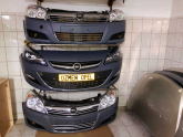 Oto Çıkma Parça / Opel / Astra / Tampon / Tampon Kaplaması / Çıkma Parça 
