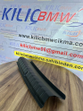 BMW 4 Serisi G26 430 420 Gran Coupe Bagaj İç Kaplama