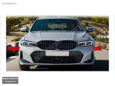 Oto Çıkma Parça / Bmw / 3 Serisi / Tampon / Ön Tampon / Sıfır Parça 
