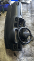 Oto Çıkma Parça / Volkswagen / Polo / Göğüslük & Torpido / Komple Torpido / Çıkma Parça 