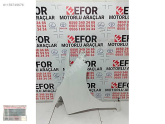 Oto Çıkma Parça / Honda / Jazz / Kaporta & Karoser / Sağ Ön Çamurluk / Çıkma Parça 