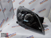 Oto Çıkma Parça / Opel / Astra / Far & Stop / Sol Ön Far / Sıfır Parça 