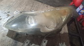 Opel corsa sol ön far çıkma