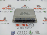 8D0907401B VOLKSWAGEN AUDİ SEAT SKODA MOTOR BEYNİ