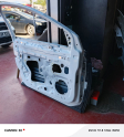 Oto Çıkma Parça / Renault / Megane / Kaporta & Karoser / Sol Ön Kapı / Çıkma Parça 