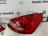 Oto Çıkma Parça / Ford / Fiesta / Far & Stop / Sol Arka Stop / Çıkma Parça 