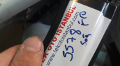 Oto Çıkma Parça / Bmw / 5 Serisi / Far & Stop / Far Braketi / Çıkma Parça 