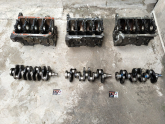 Daihatsu Terios 1.3 Orjinal Hatasız Krank 1998-2000