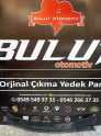 Transporther t5 t6 ön cam ızgarası 7h0819403a