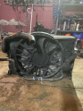 W211 FAN W219 CLS FAN A2115000693 A2115050155 E200 E270