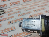 Oto Çıkma Parça / Seat / Leon / Oto Cam / Cam Motoru / Çıkma Parça 