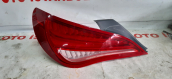 Oto Çıkma Parça / Mercedes / CLA / Beyin / Start Stop Beyni / Çıkma Parça 