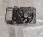 Oto Çıkma Parça / Peugeot / Partner / Fan / Fan Motoru / Çıkma Parça 