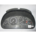 BMW E39 520i Benzinli Kilometre Saati Gösterge Paneli 62118381195