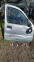 Renault Kangoo sağ ön kapı çıtır hasarlı yedek parça