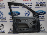 Oto Çıkma Parça / Renault / Clio / Kaporta & Karoser / Sol Ön Kapı / Çıkma Parça 