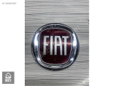 FIAT ön tampon merkezi ızgara rozeti FM0494S1 araba sticker