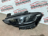 Oto Çıkma Parça / Fiat / Egea / Far & Stop / Sağ Ön Far / Çıkma Parça 