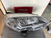FİAT DOBLO 4 SAĞ ÖN HATASIZ FAR EYÜPCAN OTO