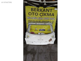 Renault Clio4 SW bagaj kapağı 10.000 TL