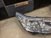 Oto Çıkma Parça / Citroen / C4 / Far & Stop / Sağ Ön Far / Çıkma Parça 