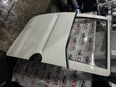 Oto Çıkma Parça / Hyundai / H100 / Kaporta & Karoser / Sol Arka Kapı / Çıkma Parça 