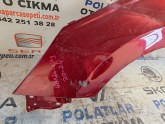 Oto Çıkma Parça / Honda / City / Kaporta & Karoser / Sol Ön Çamurluk / Çıkma Parça 