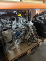 Renault Fluence K9KN8D Çıkma Dolu Motor