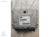 Fiat 500 Abarth Şanzıman Beyni 55263287 - CFC 319A.01 CFC319