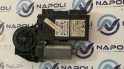 8E1959801F AUDİ A4 SOL ÖN CAM MOTORU