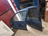 Oto Çıkma Parça / Renault / Clio / Kaporta & Karoser / Sol Ön Kapı / Çıkma Parça 