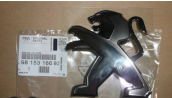 Peugeot 3008 amblem 9815318680