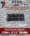 Oto Çıkma Parça / Peugeot / Partner / Motor / Eksantrik / Çıkma Parça 