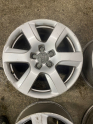 Oto Çıkma Parça / Audi / A6 / Jant & Lastik / Çelik Jant / Çıkma Parça 
